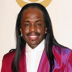 Verdine White