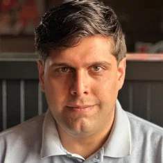 Alireza Mozaffari