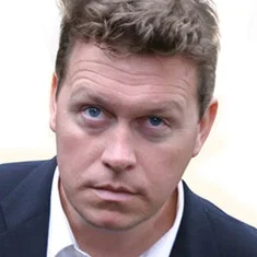 Брендан Демпси