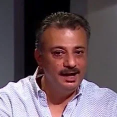 Ali Qasim Al Malak