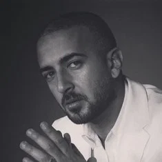 Mohamed Mahran