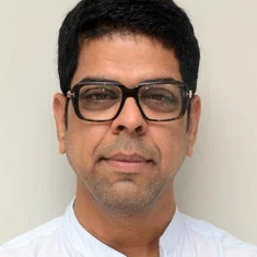 Murali Sharma