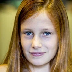Lucy Kruse
