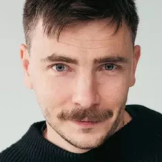 Christoffer Rizvanovic Stenbakken