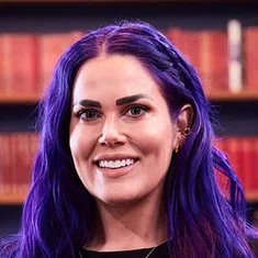 Kelda Stagg
