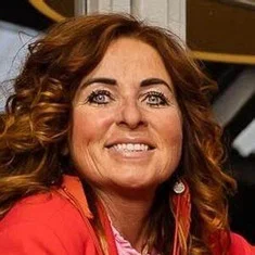 Gretia Bauman