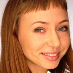 Yekaterina Osmolkina