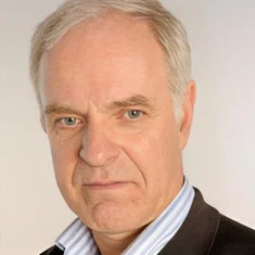 Walter Crommelin