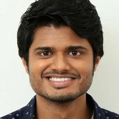 Anand Deverakonda