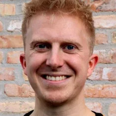 Nikolaj Falkenberg-Klok