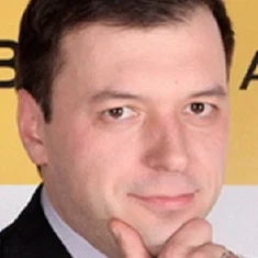 Денис Жалинский