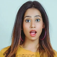 Alika Nair
