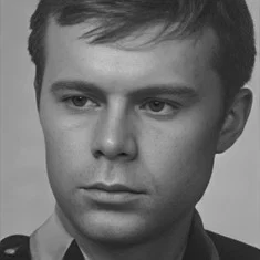 Андрей Манке