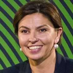 Natalya Sindeeva