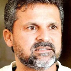 Moin Khan