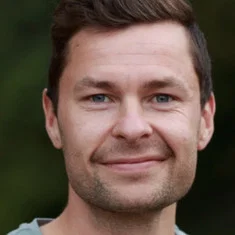 Anders Jacobsen
