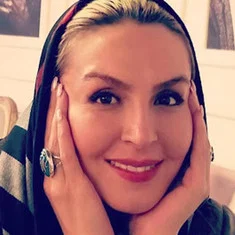 Azita Torkashvand