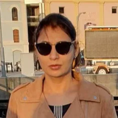 Avrinder Kaur