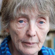 Fanny Howe
