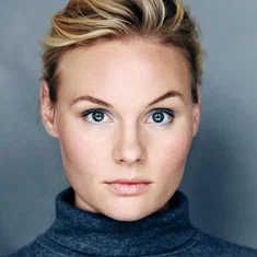 Rosalie Thomass