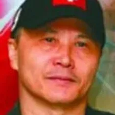 Billy Chan Wui-Ngai