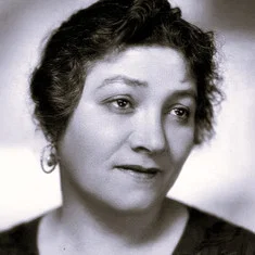 Vera Gordon