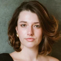 Megan Vorster