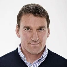 Matthew Pinsent
