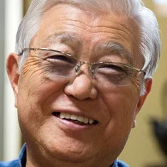 Tomoharu Katsumata