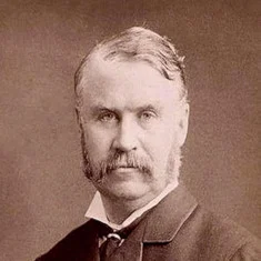William S. Gilbert