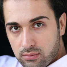 Bruno Ribiero