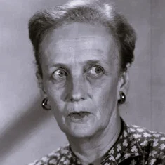 Olive Carey