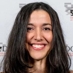 Caroline Labrèche