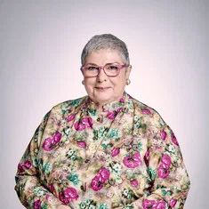 Annelize van der Ryst Hattingh
