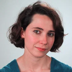 Noëlle Pujol