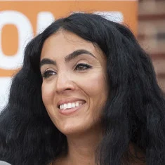 Gisele Fetterman