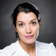 Sophie Neveu