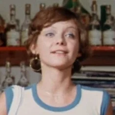 Susan Petrie
