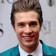 Paul McGill