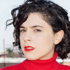 Ariel Kavoussi