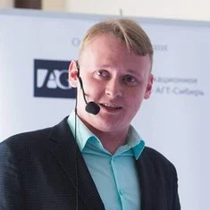 Владимир Пермяков