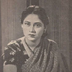 Dipti Roy