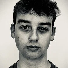 Harry Senior
