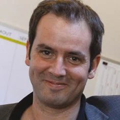 Tanguy Pastureau