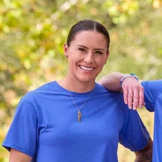 Ali Krieger