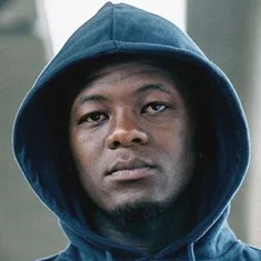 Thembekile Komani