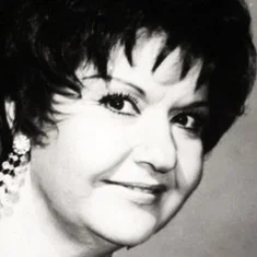 Zulma Grey