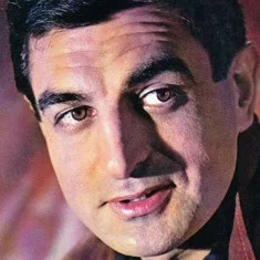 Georges Blaness