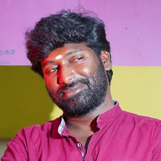 Karuvai