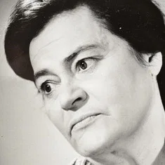 Hilda Sooper